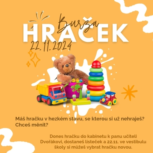 Burza hraček f01